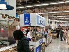 -大润发(勤业店)