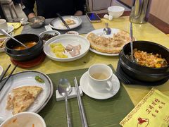 -高丽馆(尊茂店)