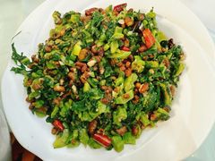 -笑红饭庄