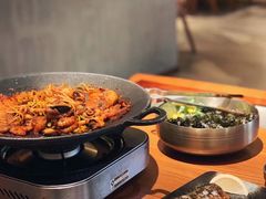 -春熙台韩国料理·章鱼肥牛(西丽店)