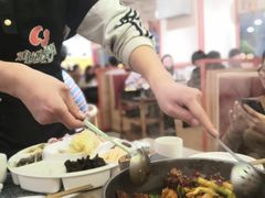 -鸡遇虾煲干锅火锅(小寨金莎店)