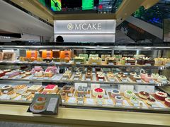 -M'CAKE(西单大悦城店)