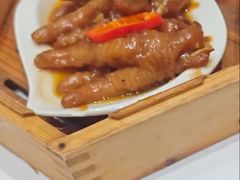 -东升饭店(员村三横路店)