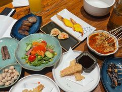 -樱之盛宴·蟹料理海鲜自助(前进大街店)