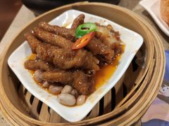 -点都德(大茶楼店)