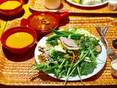 -So Lounge索兰至餐厅(蓝色港湾店)