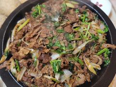 -烤肉宛饭庄(南礼士路店)