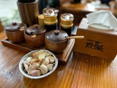 -黔派·虾子羊肉粉·小吃(佳宁娜广场店)