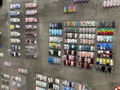 -吉田美学化妆美甲摄影培训(丽水校区)