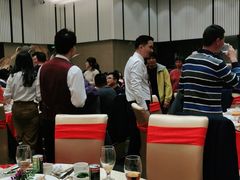 -喜宴又一村·粤菜·茶点·海鲜(壹方天地店)
