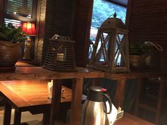 -Local泰莲庭(虹鳟鱼店)