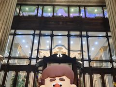 -碧中海汤泉汗蒸酒店