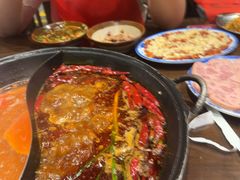 -萍姐火锅·公路夜市(南京新街口店)