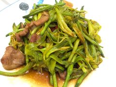 -渔家大院·胶东海鲜·老鲁菜餐厅(德胜店)