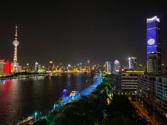 -上海外滩悦榕庄酒店