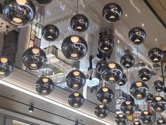 -东莞松山湖万象汇