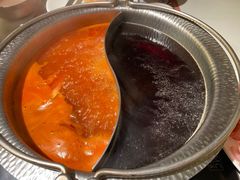 月见寿喜高汤锅-温禾牛·和牛寿喜烧自助火锅(恒基名人店)