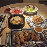 羊之道确实非常惊艳哈 