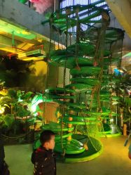 -恐龙探索乐园(磁器口店)