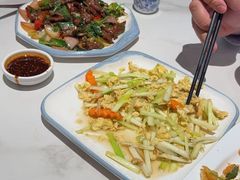 -旺达·福州菜(正大广场店)