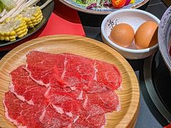 -厚道寿喜烧専門店·自助畅食(国贸店)