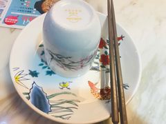 -外婆小聚茶餐厅·生日·团建(市民中心店)