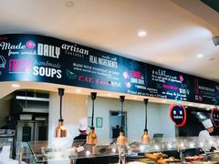 -So Lounge索兰至餐厅(蓝色港湾店)