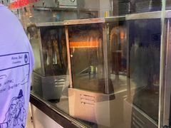 -一代烤翅王(大汉口店)