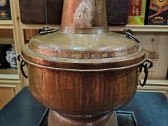 -三锅莊·牦牛肉火锅·香格里拉特色藏餐宴请餐厅(昆明创始店)