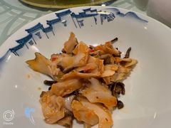 -杭州香格里拉·香宫中餐厅