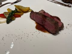 -北京古城老院厉晓麟精致菜