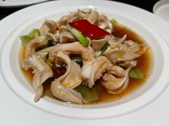 油淋鸟贝-东莱馋房(陆家嘴店)