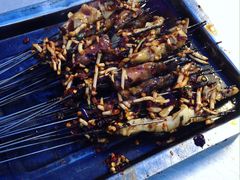 -宋文成烤肉(白沙巷店)