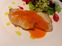 -C&R西班牙餐厅