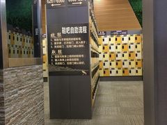 -丽池宫韩式汗蒸会馆(华灯坊店)