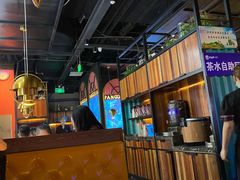 大堂-胖哥俩肉蟹煲(龙德广场店)