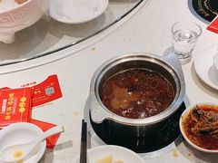 -华晟山城火锅(开发区港西东阁里店)