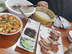 -北京烤鸭店(新桥家园·浦口店)