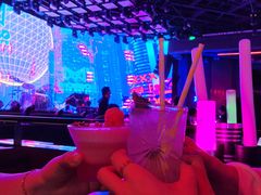 -MOSSO·Liveshow(M3香港广场店)