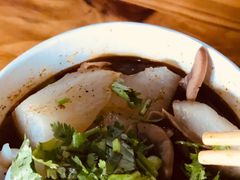 -王记生烫牛杂面馆(兰陵路店)