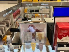 -乐天免税店(明洞店)