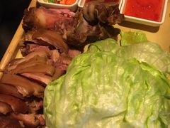 -蜜桃餐厅·古运河畔(南下塘店)