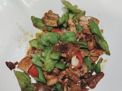 -太阳门淮扬菜(南京博物院店)