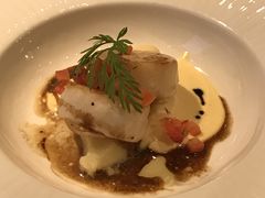 -博林天瑞喜来登酒店·西丽尚膳