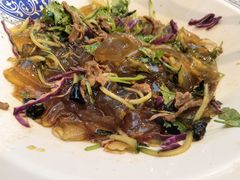 -诺敏塔拉奶茶-布里亚特包子-手把肉(锦都会店)