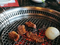 -一品诚记烤肉·甄选店(中南路店)