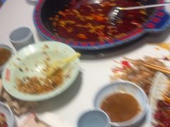 -何师傅美蛙鱼头(汉街店)