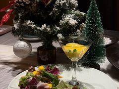 -月下料理(楷林IFC店)