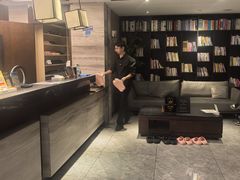 -水墨澜渟足道·SPA·传统(四望亭东关街店)