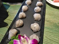-老灶堂文创火锅(文艺路店)
